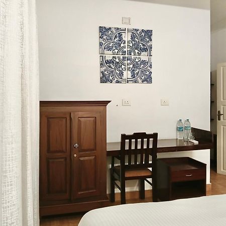 Reds Residency - Homestay Kochi Extérieur photo