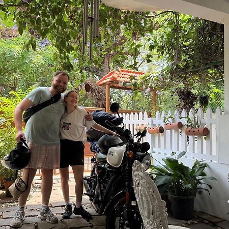 Reds Residency - Homestay Kochi Extérieur photo