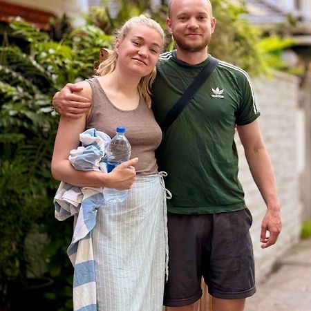 Reds Residency - Homestay Kochi Extérieur photo