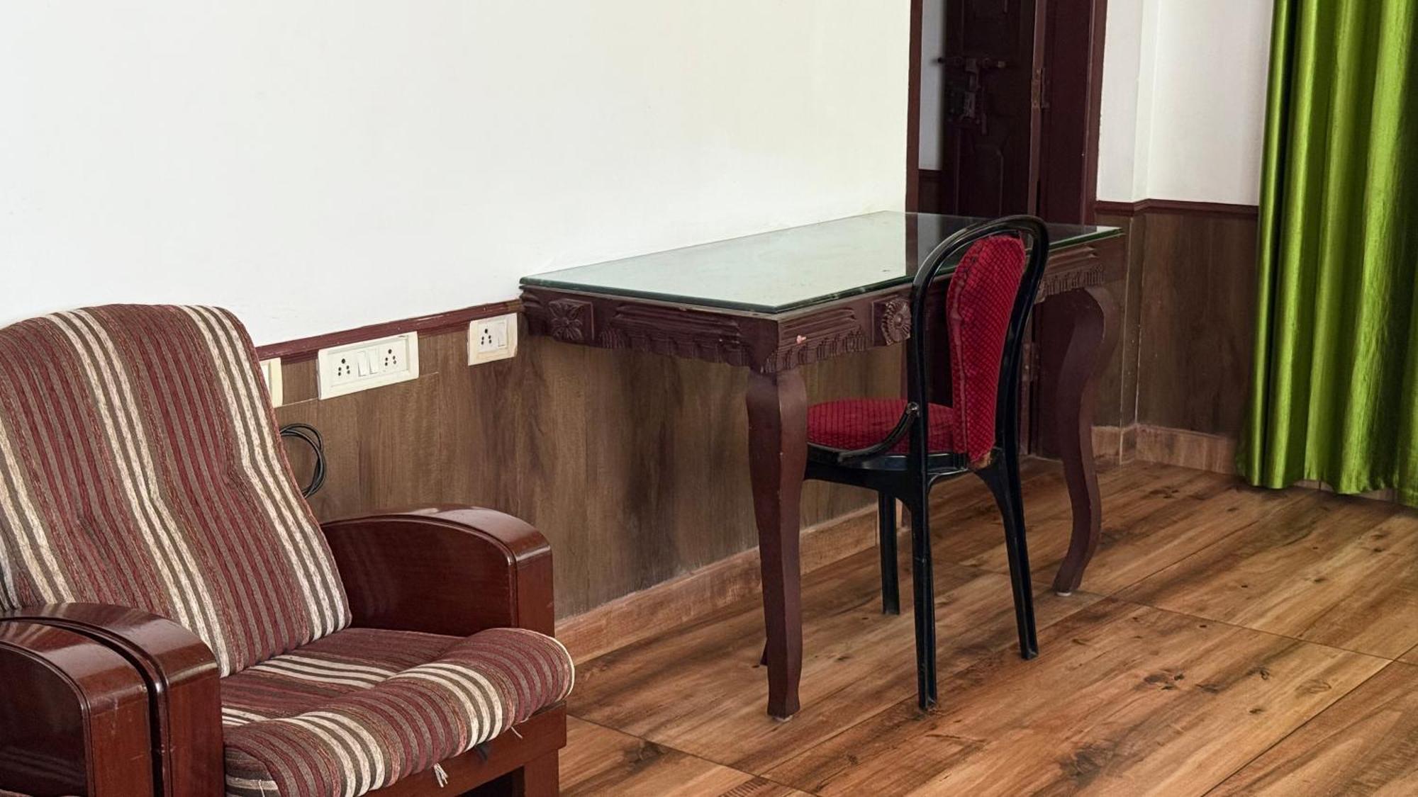 Reds Residency - Homestay Kochi Extérieur photo