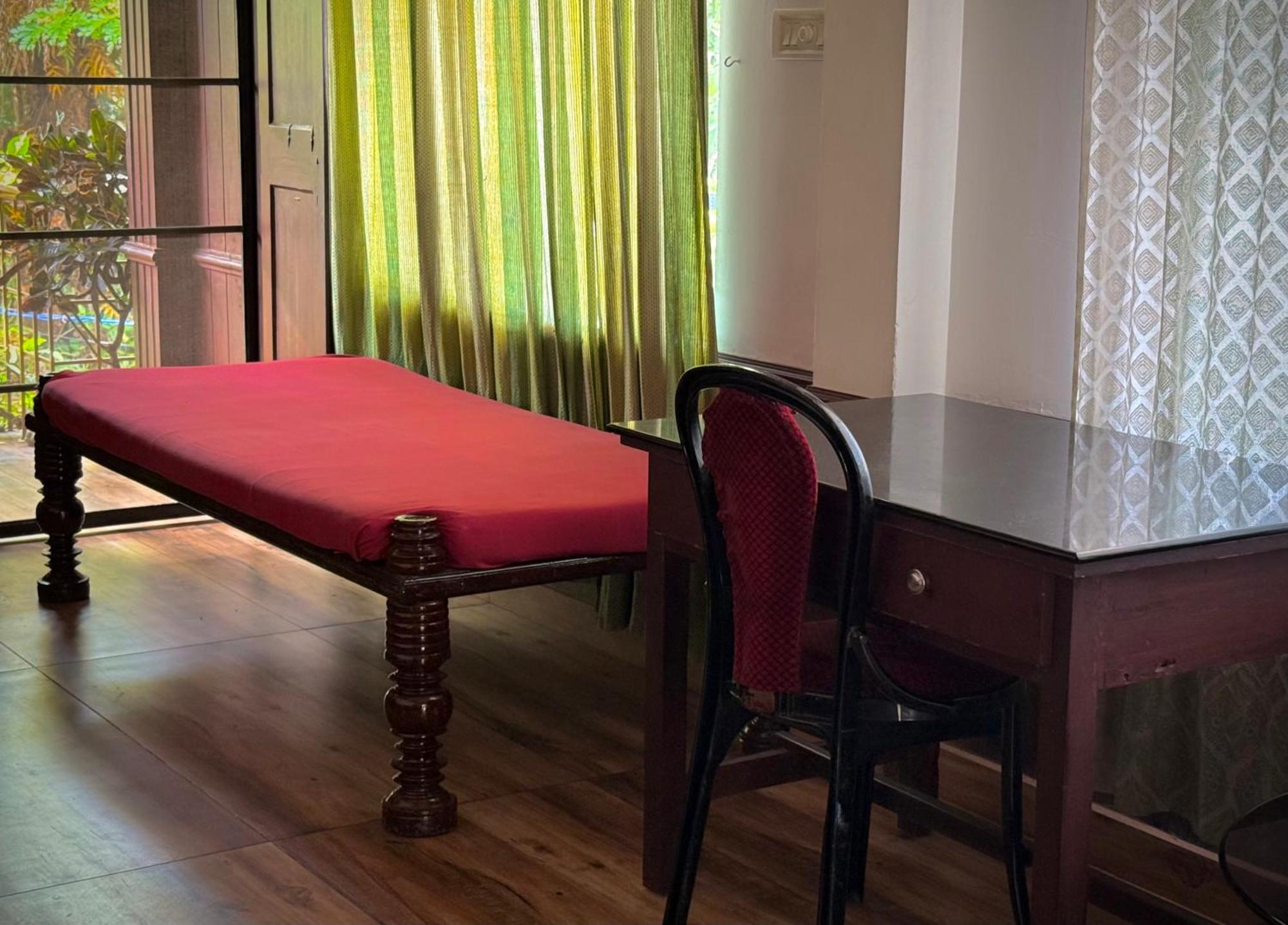 Reds Residency - Homestay Kochi Extérieur photo