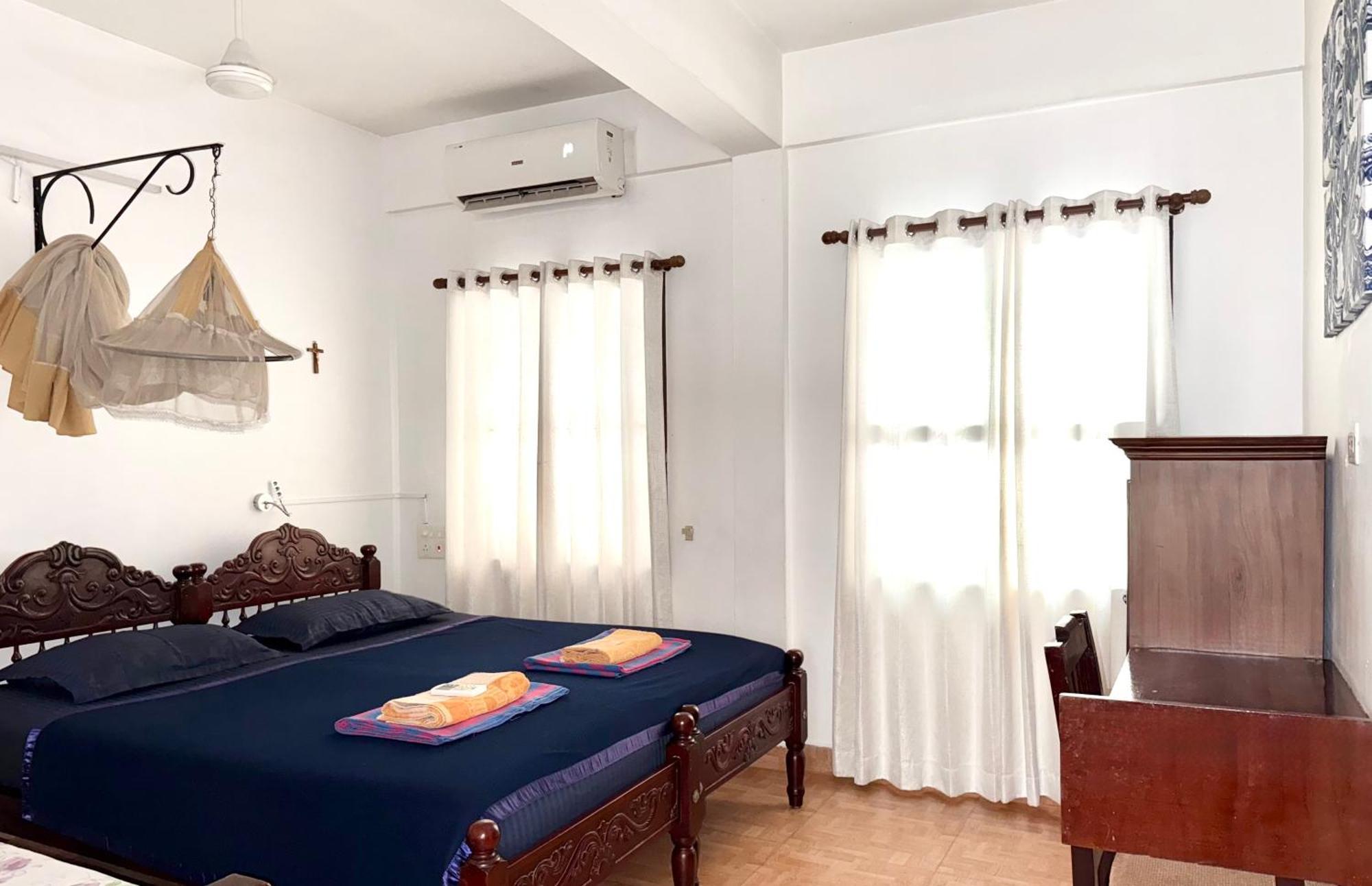 Reds Residency - Homestay Kochi Extérieur photo